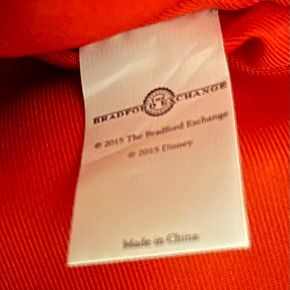 Super cute Minnie and Mickey Mouse Bag - Picture 7 of 7